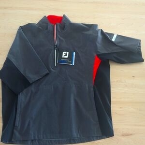 Foot Joy- DRYJOYS HydroLite men's jacket/rain shirt